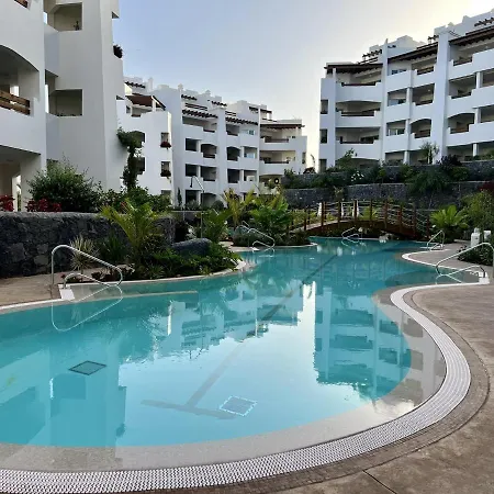 Nyaraló Jardines - Tisaya 21 Pool View 1b *