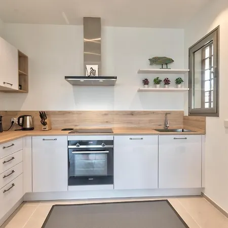 بيت للعطل Jardines - Tisaya 21 Pool View 1b *