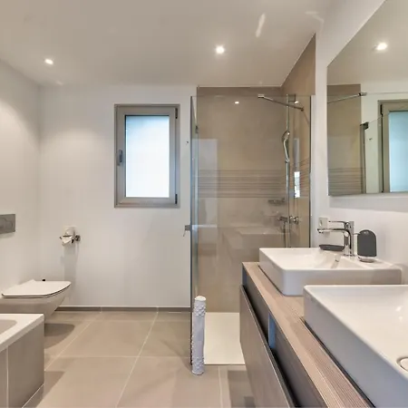 Jardines - Tisaya 21 Pool View 1b بيت للعطل *