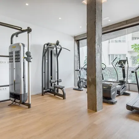 Jardines - Tisaya 21 Pool View 1b بالم مار