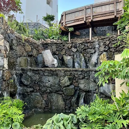 Jardines - Tisaya 21 Pool View 1b بالم مار