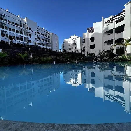 Jardines - Tisaya 21 Pool View 1b Feriehus