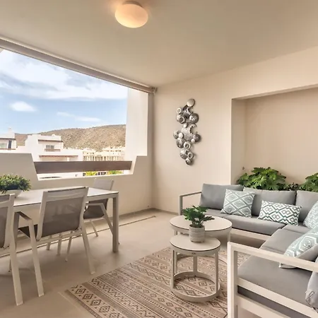 Jardines - Tisaya 21 Pool View 1b