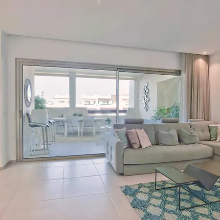 Jardines - Tisaya 21 Pool View 1b بيت للعطل *