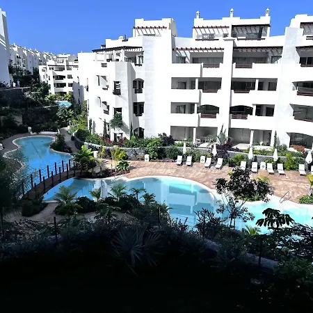 Jardines - Tisaya 21 Pool View 1b * Palm-mar